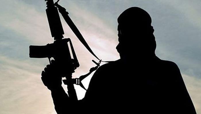 दिल्लीत जैश-ए-मोहम्मदचे १२ संशयित दहशतवादी अटक
