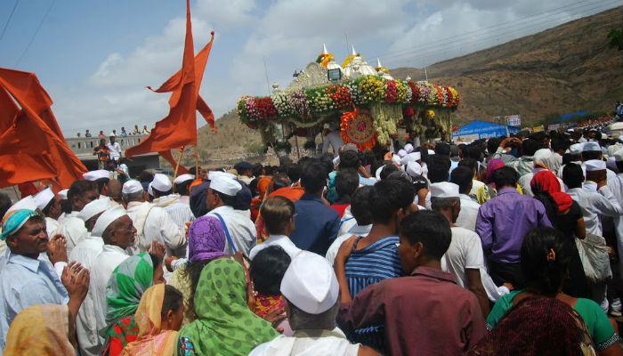 ... अशी असेल तुकोबांच्या, माऊलींच्या पालखीची &#039;आनंदवारी&#039;!