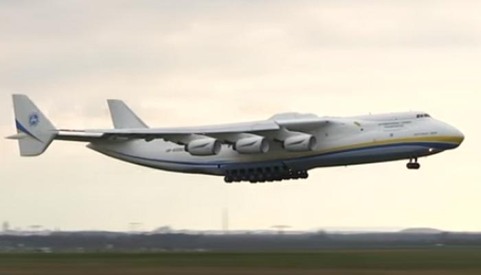 भारतात उतरणार जगातलं सर्वात मोठ्ठंSSS विमान