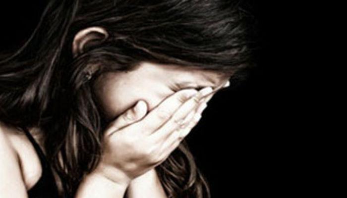 पाच वर्षांच्या मुलीवर पुजाऱ्यानं मंदिरातच केला बलात्कार