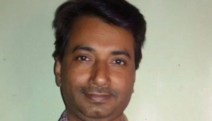 बिहार, झारखंडमध्ये दोन पत्रकारांची हत्या 