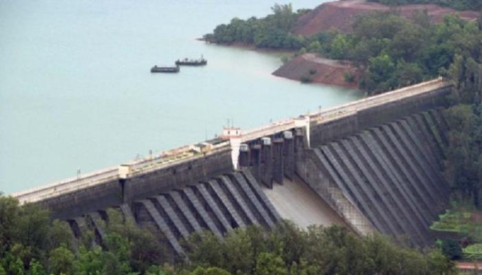 सातारा | कोयना धरण परिसरात भूकंपाचा सौम्य धक्का