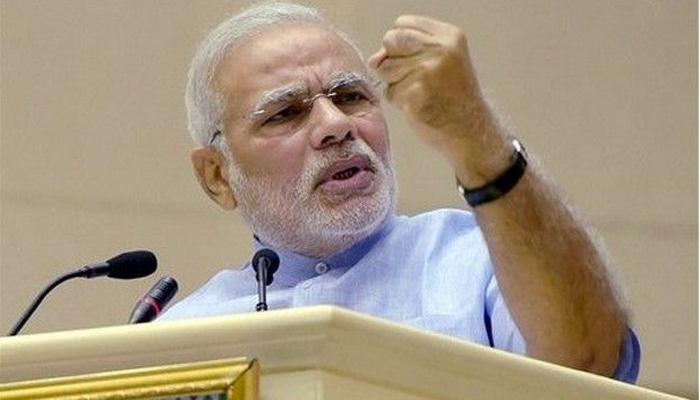 आसामधील निकाल ऊर्जा देणारा : नरेंद्र मोदी