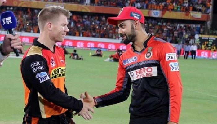 IPL Final Scorecard : बंगळुरु विरुद्ध हैदराबाद