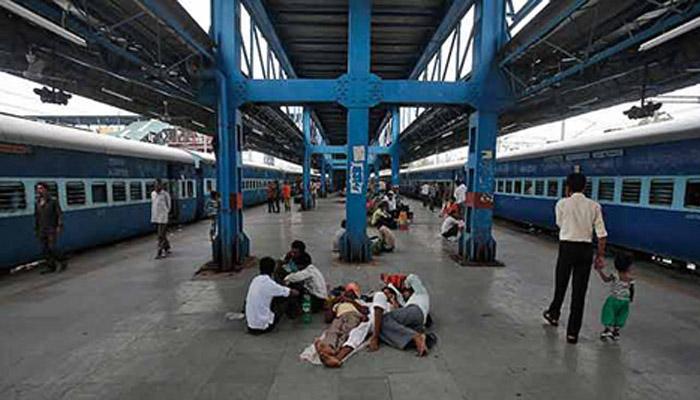  मुंबईतल्या 48 रेल्वे स्टेशनचा पुनर्विकास