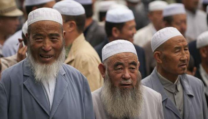 &#039;इस्लाम&#039;पासून दूर राहा, चीनी सरकारचा नागरिकांना सल्ला 