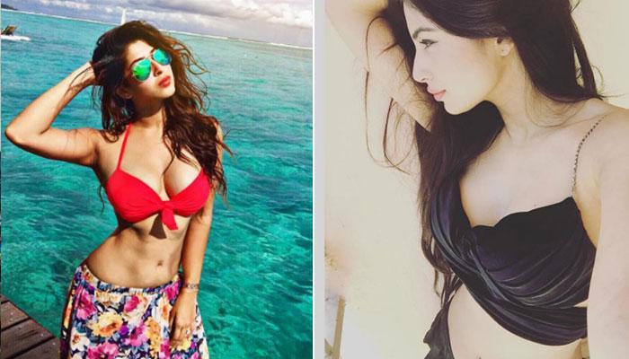 TV Actresses in their Hottest Avatars