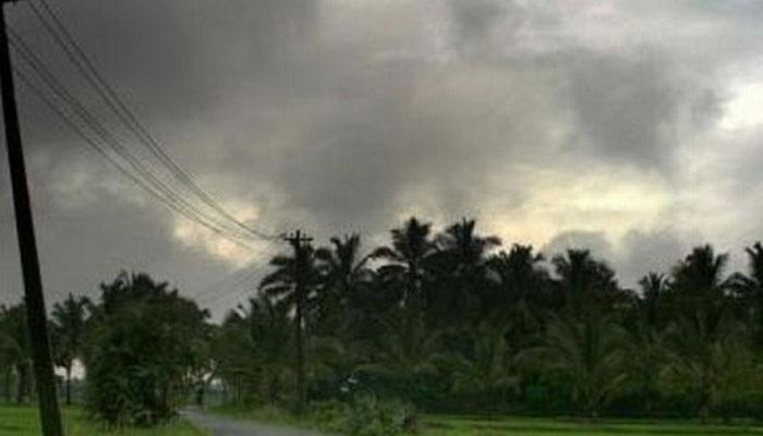 प्रतिक्षेत असलेला मान्सून राज्यात दाखल, कोकणसह पश्चिम महाराष्ट्र, विदर्भात पाऊस