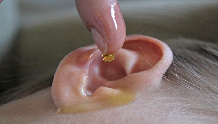 कान साफ करण्याचे ५ सोपे उपाय
