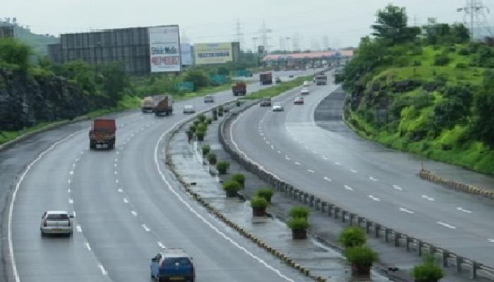 खबरदार वाहनचालकांनो, एक्स्प्रेस हायवेवर नियमांचं उल्लंघन केलं तर...