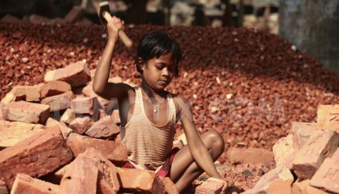 बिहारहून मुंबईत आणल्या जाणाऱ्या १९ बालकामगारांची सुटका 