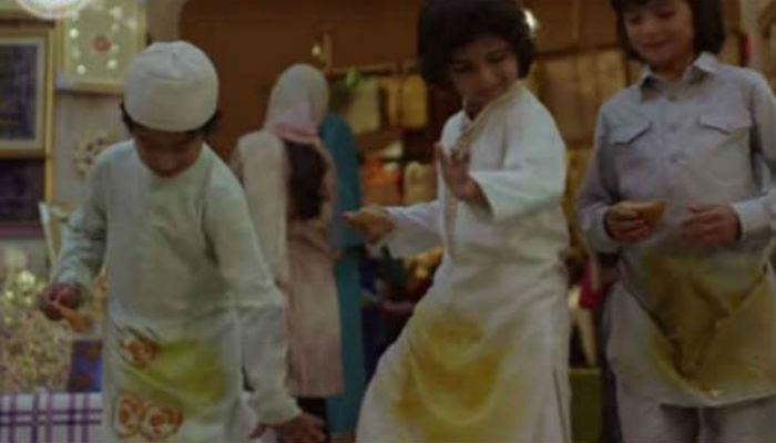 VIDEO : रमजान महिन्यातला हा व्हिडिओ होतोय व्हायरल