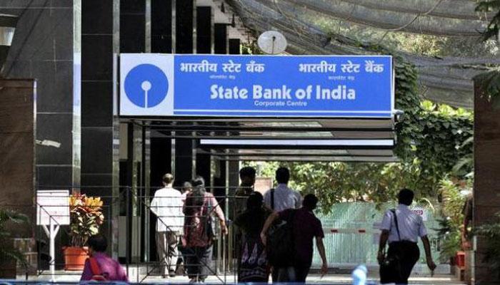 स्टेट बँक ऑफ इंडियात ५ बँकांचे होणार विलिनीकरण
