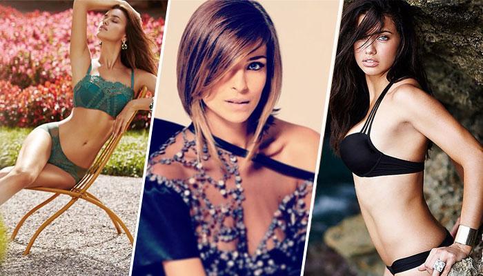 10 countries with the most beautiful women