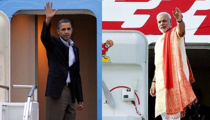 अमेरिकेच्या राष्ट्राध्यक्षांप्रमाणे प्रवास करणार भारताचे पंतप्रधान