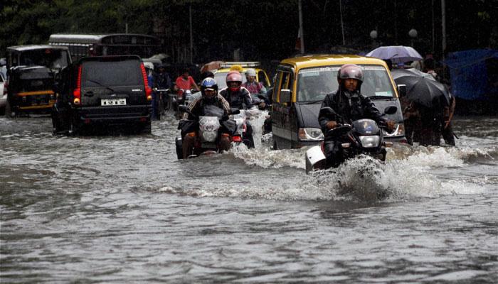 चांगल्या पावसानंतरही मुंबईकरांना दिलासा नाही