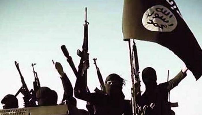 ISIS चे समर्थन करणारे १० जणांना हैदराबादमध्ये अटक