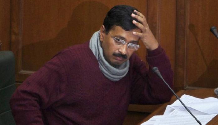 गोव्यात &#039;सेक्‍स टुरिझम&#039; वाढवलं जातंय : केजरीवाल