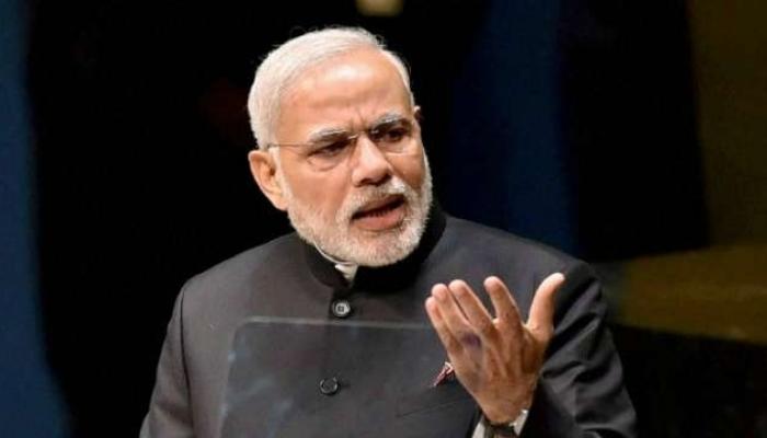 समान नागरी कायद्यासाठी मोदी सरकारच्या हालचाली 