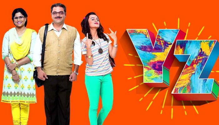 VIDEO : मराठमोळ्या &#039;YZ&#039;चा टीझर व्हायरल