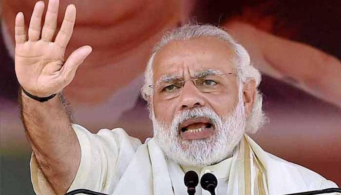 या दोन मंत्रालयाच्या कामावर मोदी होते नाराज, बदलली पूर्ण टीम