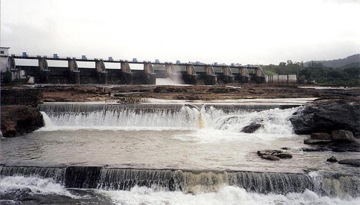 पुण्यातल्या धरणक्षेत्रात समाधानकारक पाऊस 