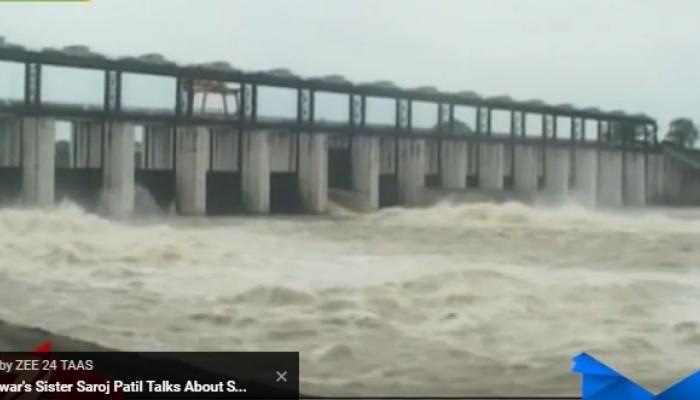  राज्यात गेल्या २४ तासात पावसाचे १४ बळी 