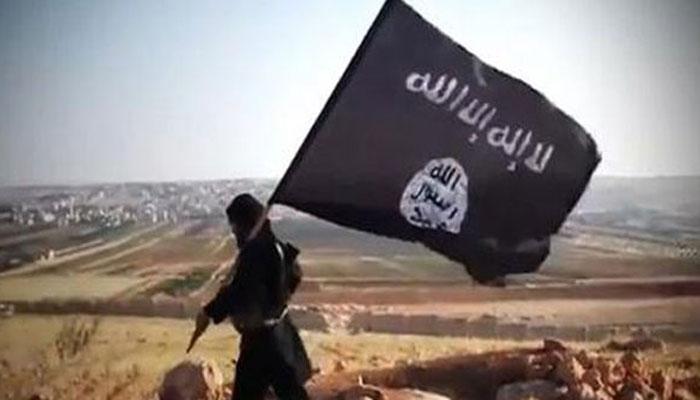 ISIS या दहशतवादी संघटनेच्या संशयिताला अटक 