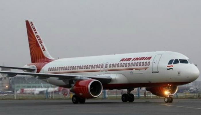 &#039;एअर इंडिया&#039;त विमान कर्मचाऱ्यांची नोकर भरती!