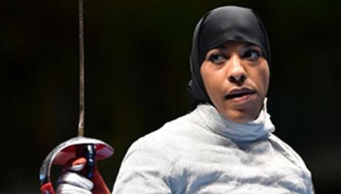अमेरिकेसाठी हिजाब घालून महिला खेळाडू मैदानात