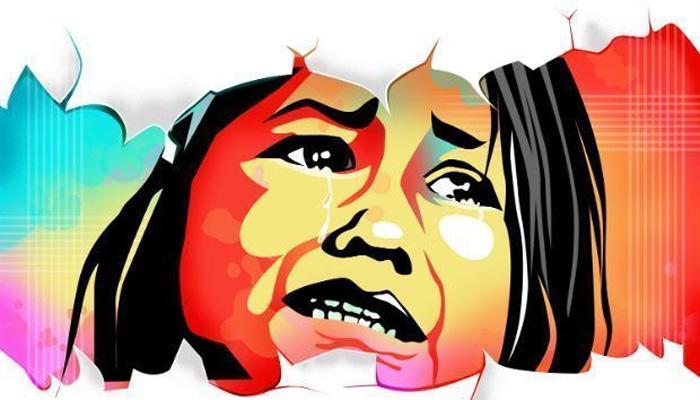 मुंबईमध्ये दोन वर्षांच्या मुलीवर बलात्कार 