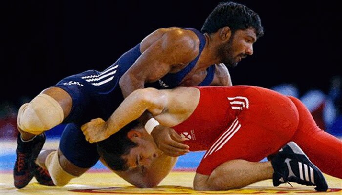 रिओ ऑलिम्पिकमध्ये भारताला 2 पदकांवर समाधान, योगेश्वर दत्तची निराशा
