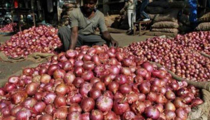 राज्याने केंद्राला कांदा खरेदीचा प्रस्तावच पाठवलाच नाही