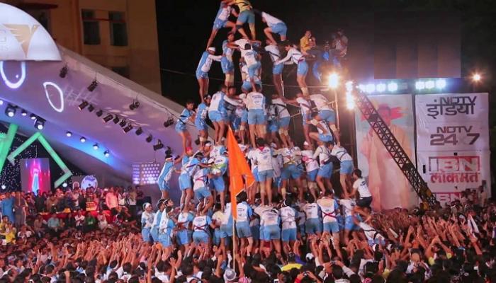 गोविंदांशी आज पंगा नको; सावध भूमिका