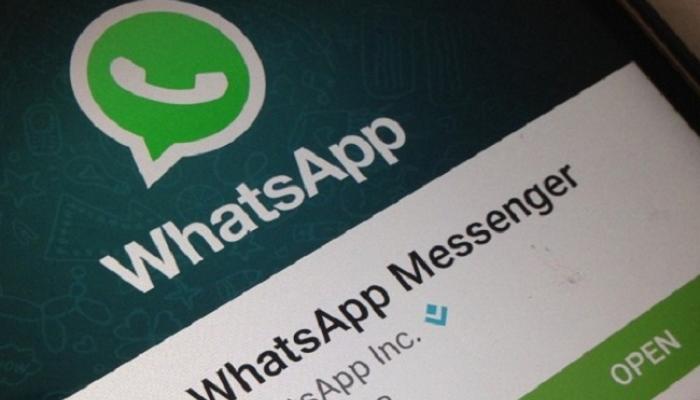 Whatsapp चा हा मेसेज तुम्हाला आला असेल तर ही घ्या काळजी?