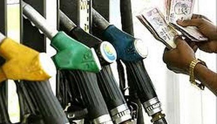 पेट्रोल-डिझेलच्या किंमतीत वाढ 