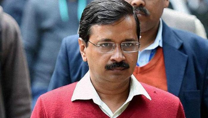 आपमध्ये सेक्स टेप स्कँडल, केजरीवाल यांनी मंत्र्याची केली हकालपट्टी 