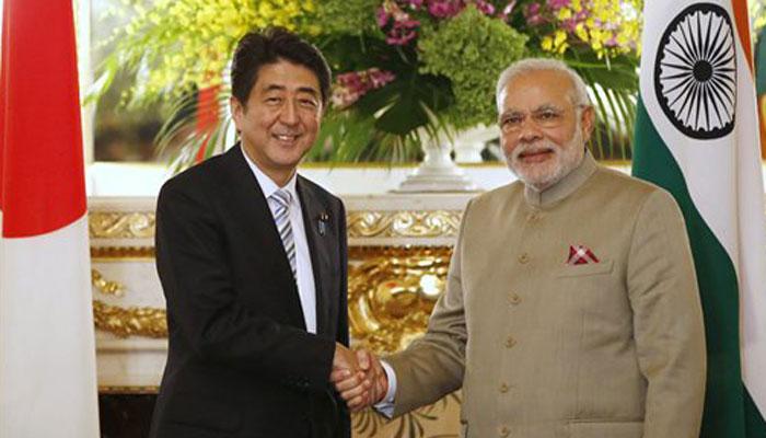 एनएसजी सदस्यत्वासाठी जपानचा भारताला पाठिंबा, चीनला मोठा झटका