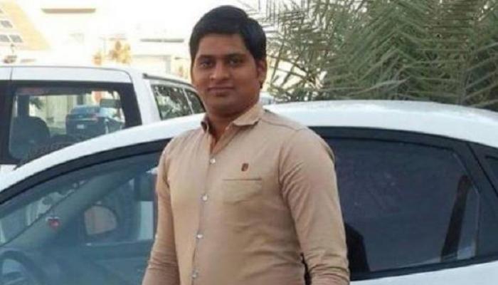 भारतीय तरुणाची सौदी अरेबियात गोळ्या झाडून हत्या