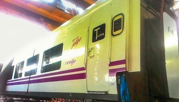 टॅल्गो ट्रेनची आज दिल्ली ते मुंबई अंतिम चाचणी