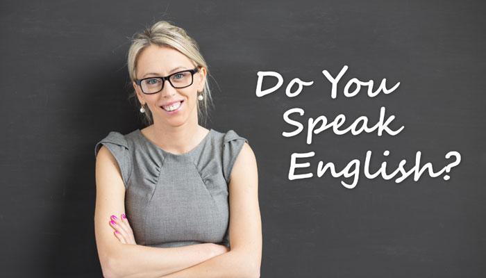 फ्लुएन्ट इंग्रजी बोलण्याच्या सहा सोप्या पद्धती... 