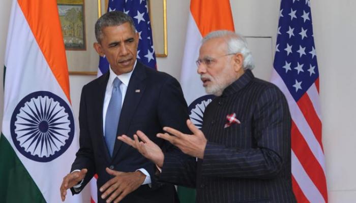 चीनला जरब बसण्याकरिता भारत-अमेरिका सामरिक सहकार्य काळाची गरज!