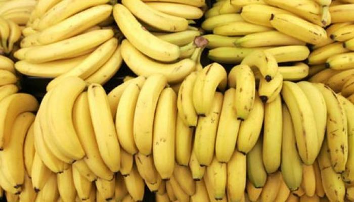 केळी खाण्याचे १० फायदे