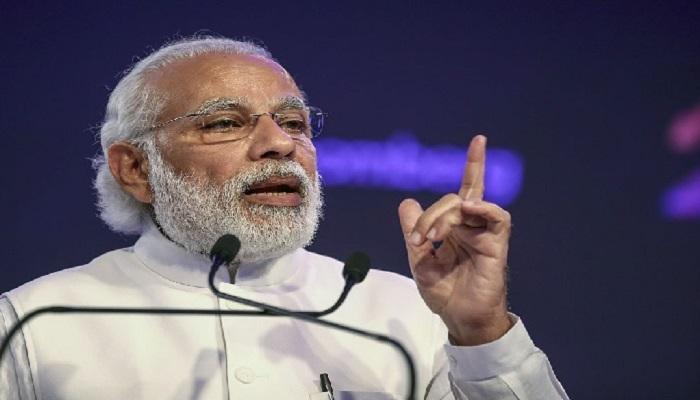 पाकिस्तानविरोधात पंतप्रधान मोदींचा &#039;पंचसूत्री अॅक्शन प्लॅन&#039;