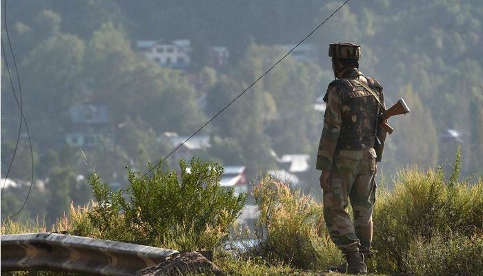 पाकिस्तानात घुसून भारतीय सैन्यानं मारले २० दहशतवादी