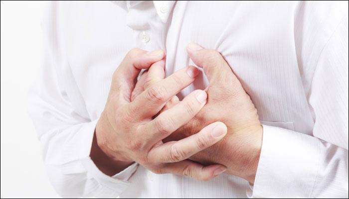 या 7 उपायांनी पळवा हृदय विकाराचा धोका 
