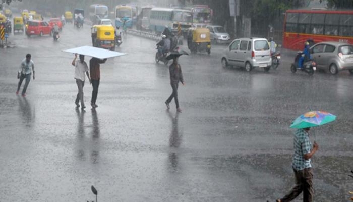 उस्मानाबादकरांना वरुण राजा पावला