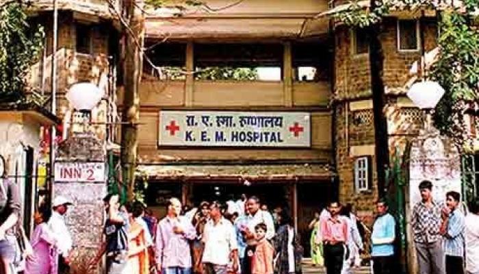 धक्कादायक! केईएम, शीव रुग्णालयातील 18 डॉक्टरांना डेंग्यू