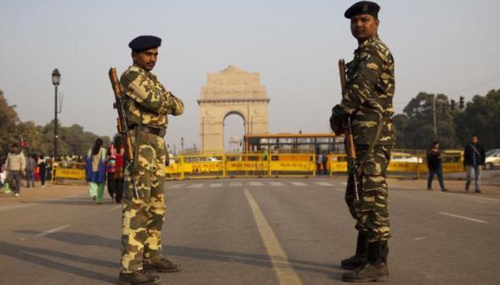 नवरात्री उत्सवात घातपाताची शक्यता, देशात हाय अॅलर्ट जारी