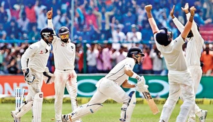 भारतीय टेस्ट खेळाडूंच्या मानधनात दुपटीनं वाढ